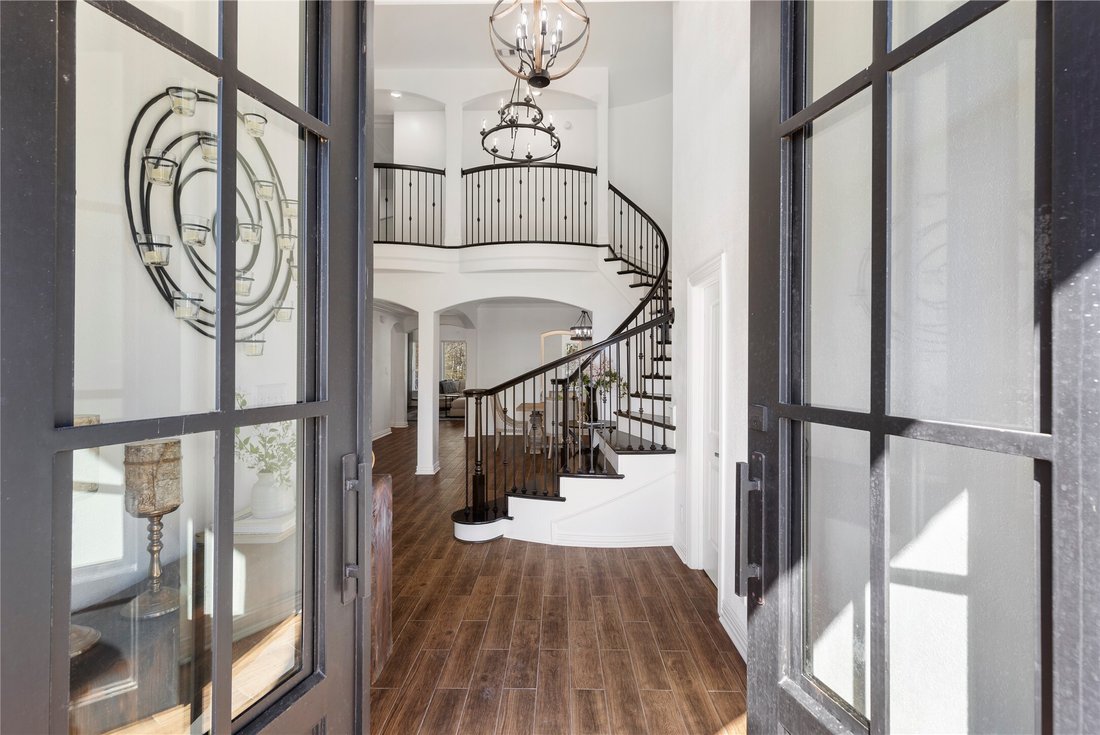 House in Wallis, Texas, United States 4 - 17435699