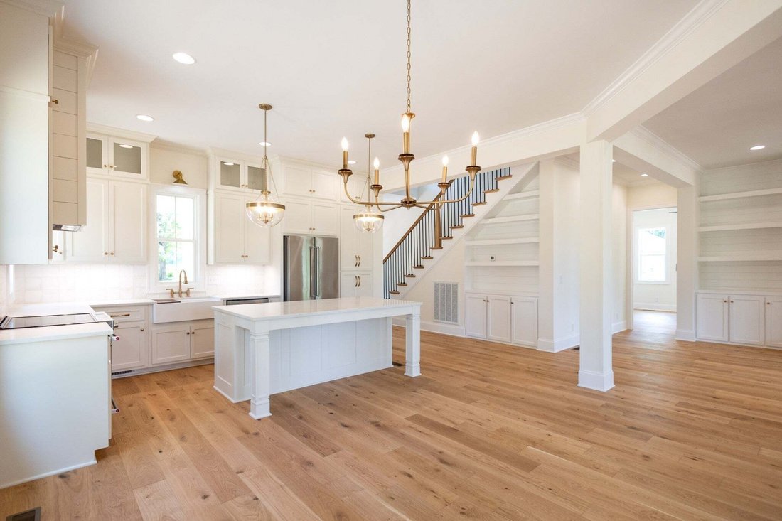 House in Mt. Juliet, Tennessee, United States 3 - 18562496