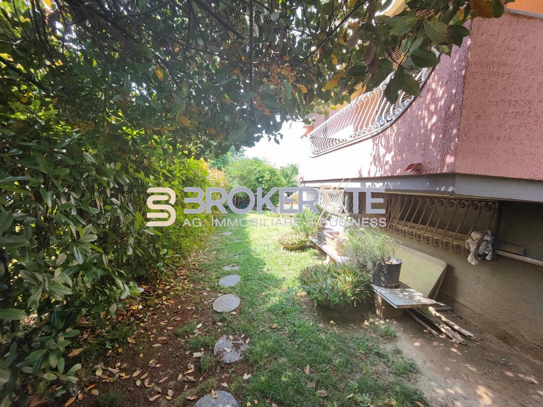 Villa in Fontia-Fossola-Fossone, Marina di Carrara, Tuscany 2 - 12203942