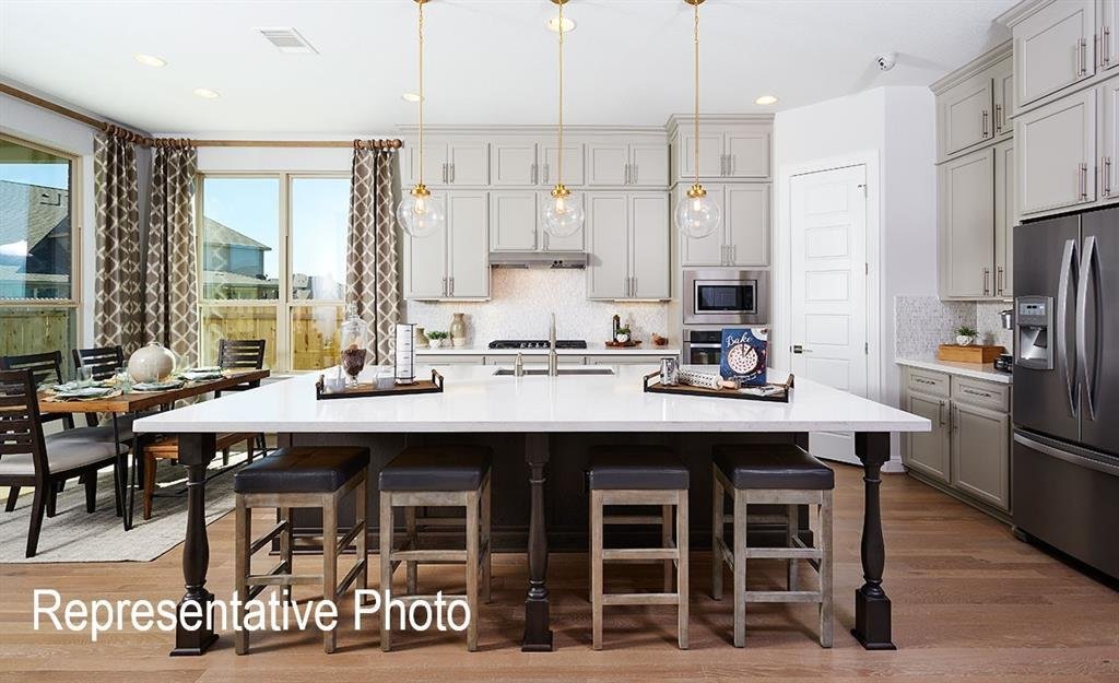 House in Celina, Texas, United States 3 - 18562966