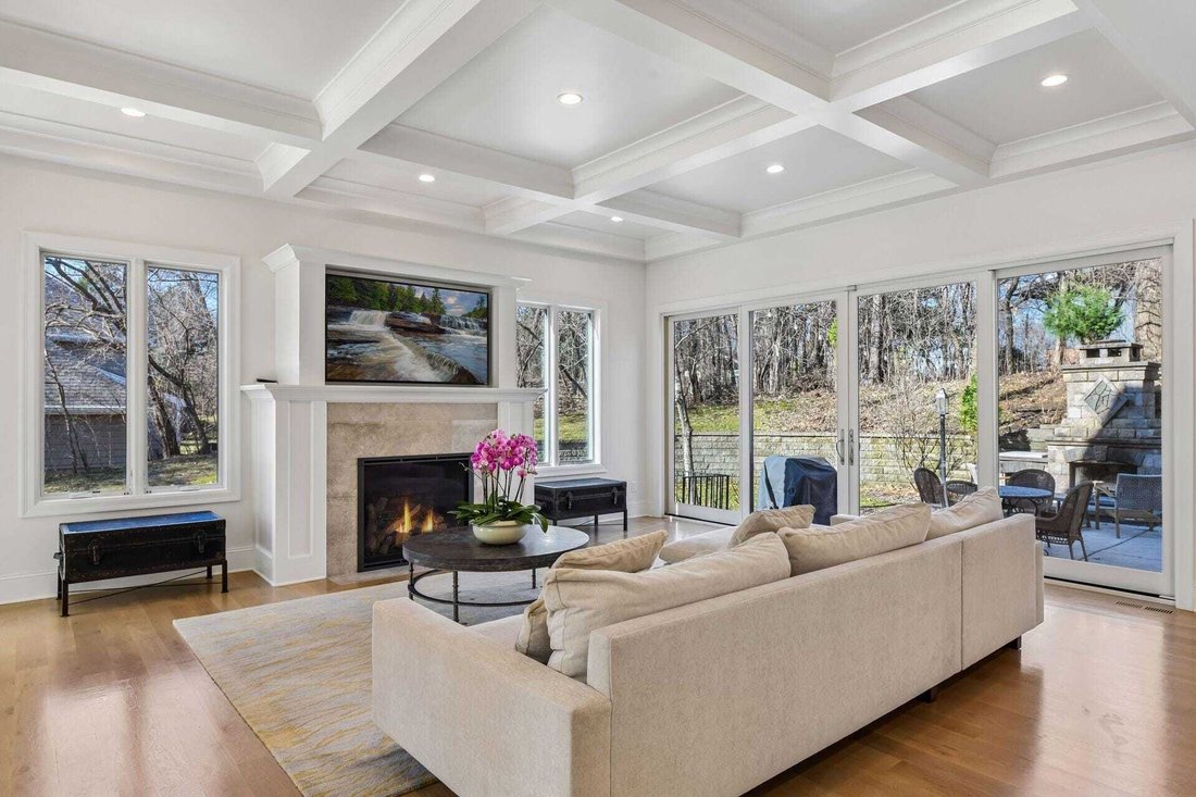 House in Minneapolis, Minnesota, United States 2 - 18564482