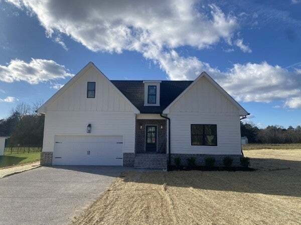 House in Lebanon, Tennessee, United States 1 - 18562294