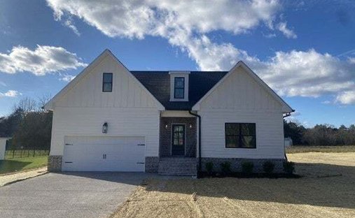 House in Lebanon, Tennessee, United States 1