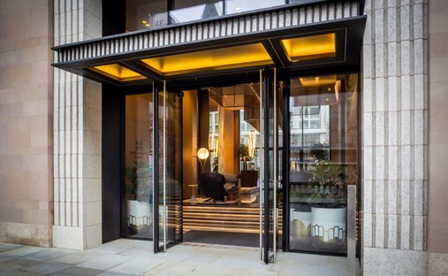 Appartamento a WC2, Westminster, Inghilterra 1