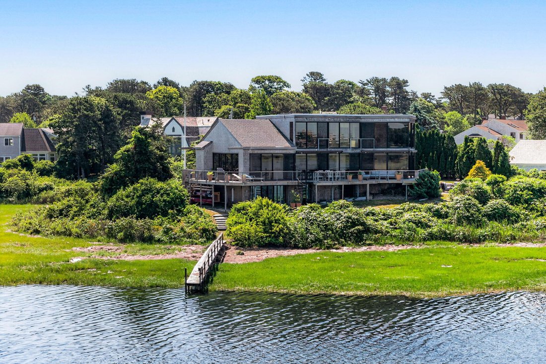 House in Chatham, Massachusetts, United States 1 - 17803420