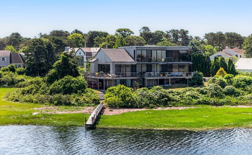 Casa a Chatham, Massachusetts, Stati Uniti 1