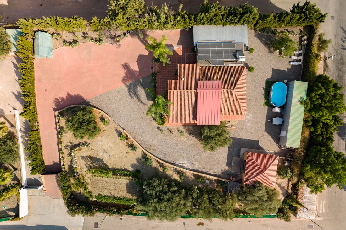 Chalet in Coin, Andalusia, Spain 4 - 18558429