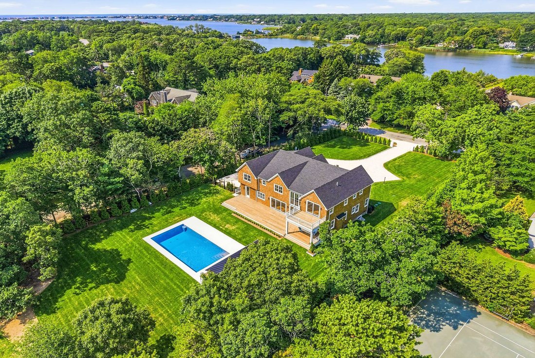 House in Quogue, New York, United States 2 - 16937889