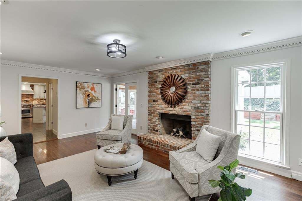 House in Roswell, Georgia, United States 5 - 18565026