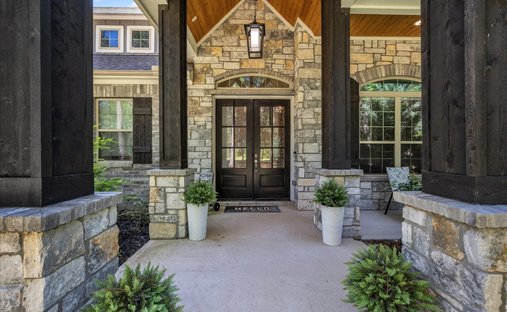 Casa a Huntsville, Texas, Stati Uniti 1