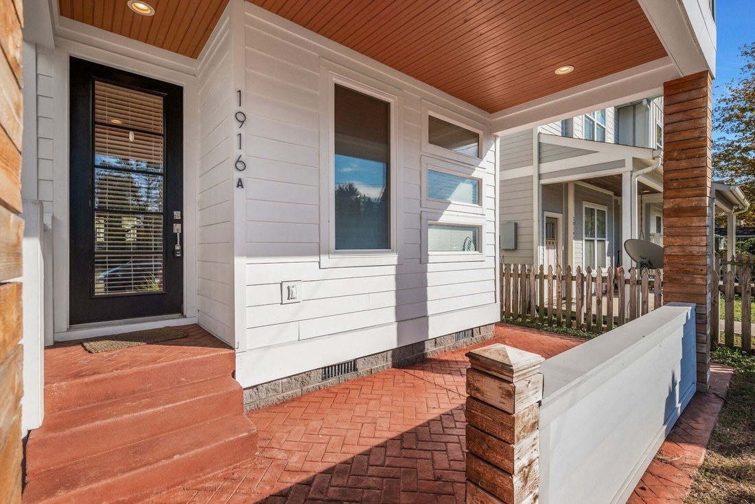 House in Nashville, Tennessee, United States 5 - 18564871