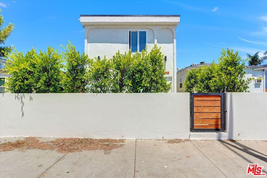 House in Los Angeles, California, United States 3 - 18561183