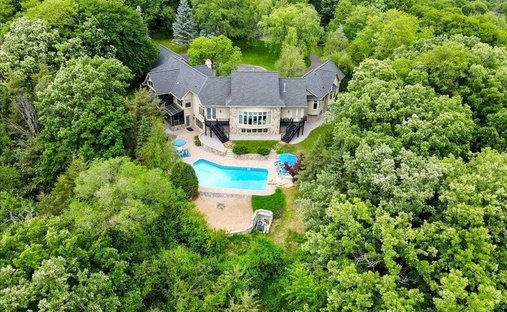 Casa en Stillwater, Minnesota, Estados Unidos 1