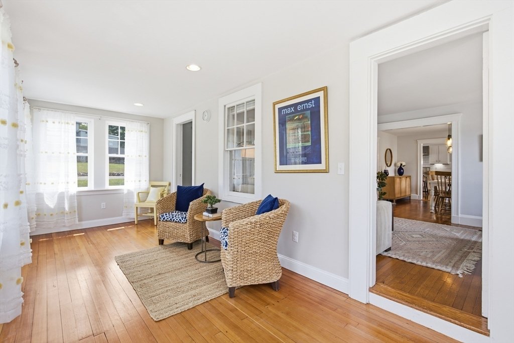 House in Canton, Massachusetts, United States 4 - 18564519