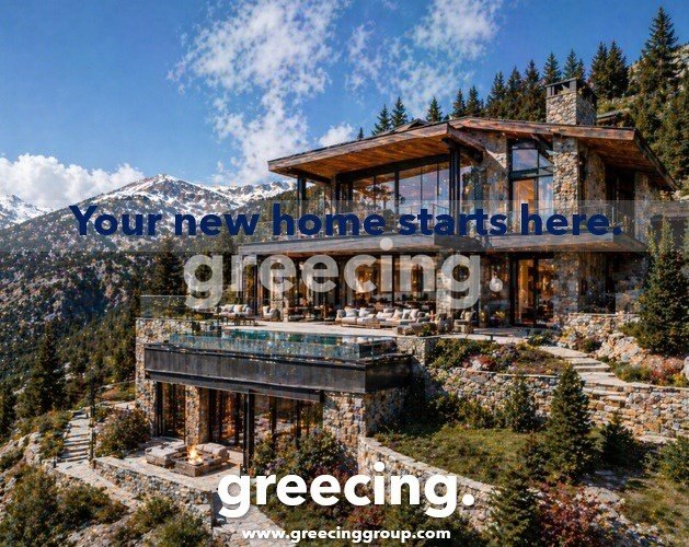 Apartment in Kifisia, Attica, Greece 5 - 17985601