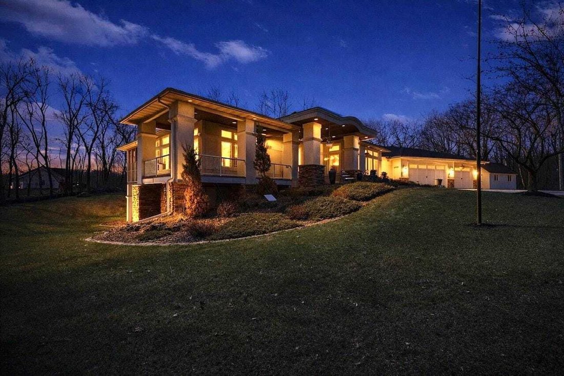 House in Prior Lake, Minnesota, United States 1 - 18564666