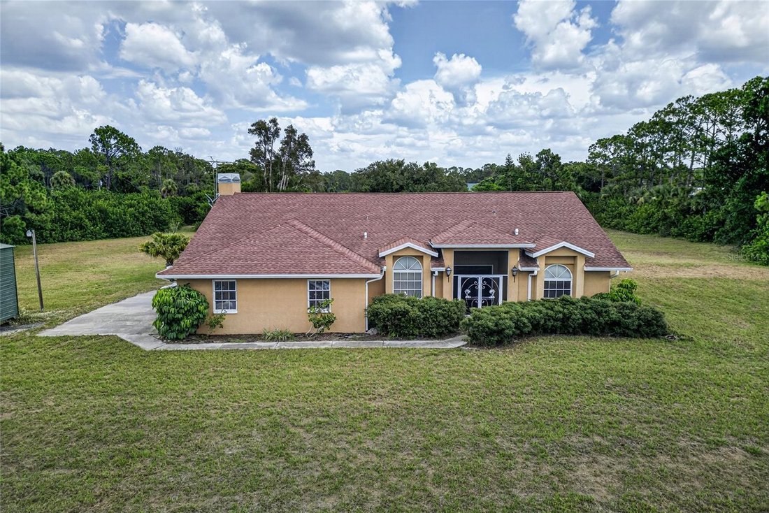 House in Venice, Florida, United States 3 - 18561798