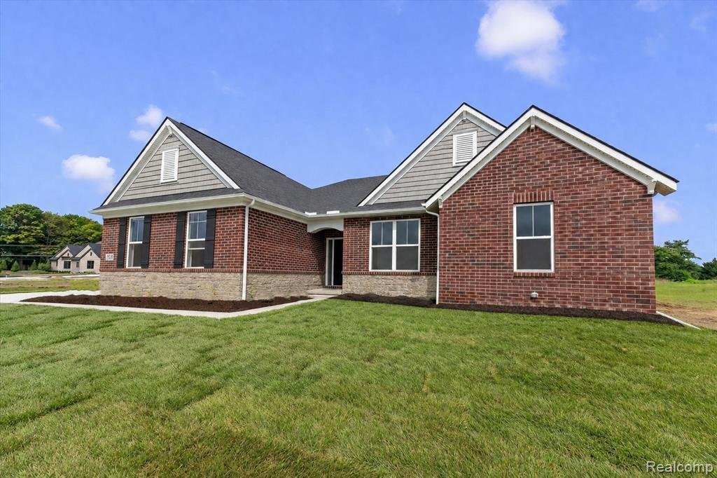 House in Macomb, Michigan, United States 2 - 18307463