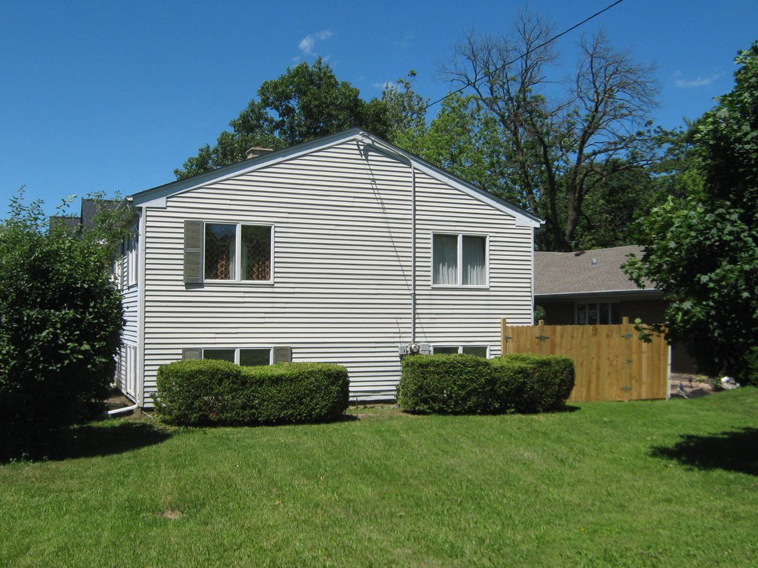 House in Glenview, Illinois, United States 3 - 18565001