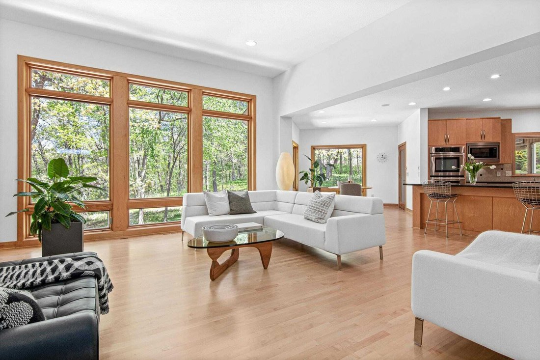 House in Lakeville, Minnesota, United States 4 - 18564100