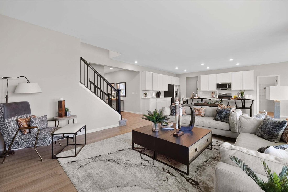 House in South Elgin, Illinois, United States 2 - 18562570