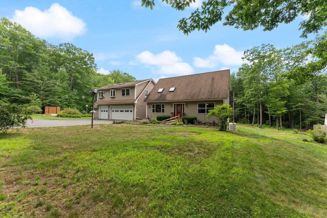 House in North Berwick, Maine, United States 3 - 18565342