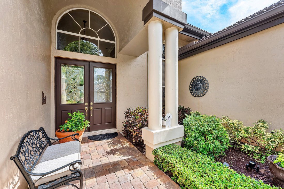 House in Boca Raton, Florida, United States 3 - 18561594