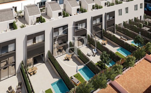 Apartamento en Sant Martí, Barcelona, España 1