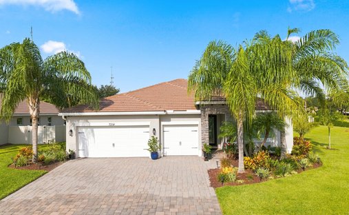 House in Stuart, Florida, United States 1