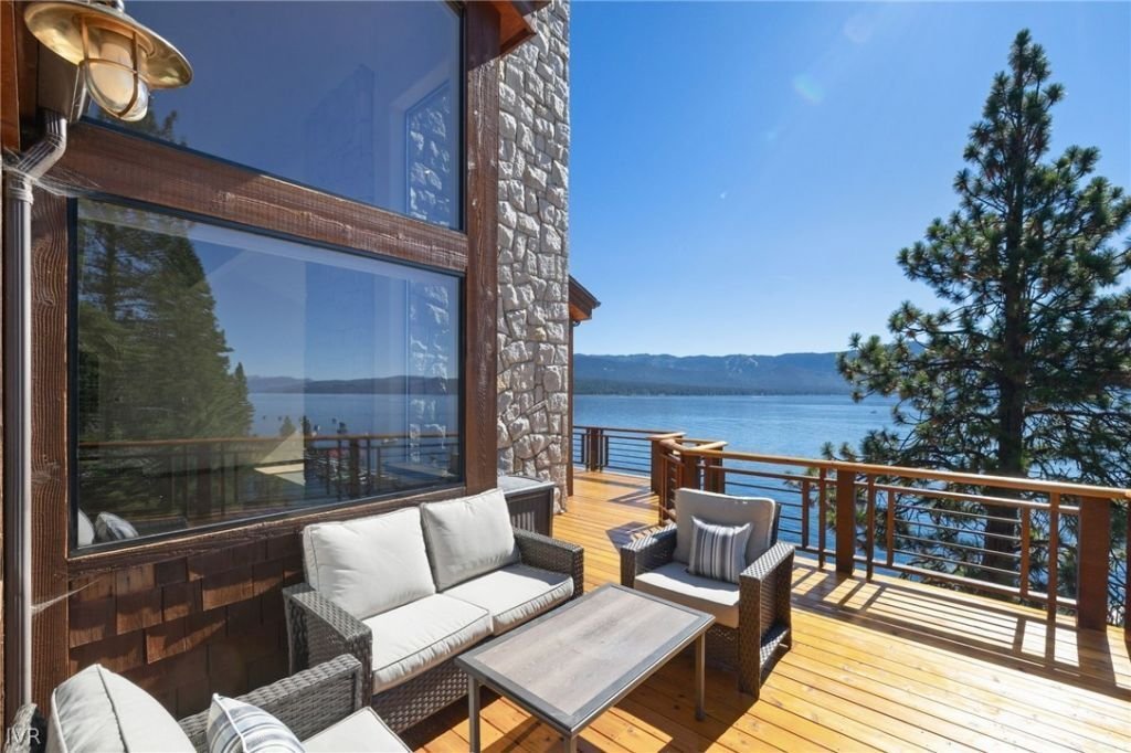 House in Crystal Bay, Nevada, United States 5 - 18564112