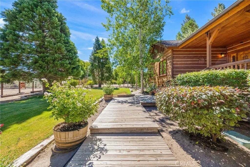 House in Mountain Center, California, United States 3 - 18559097
