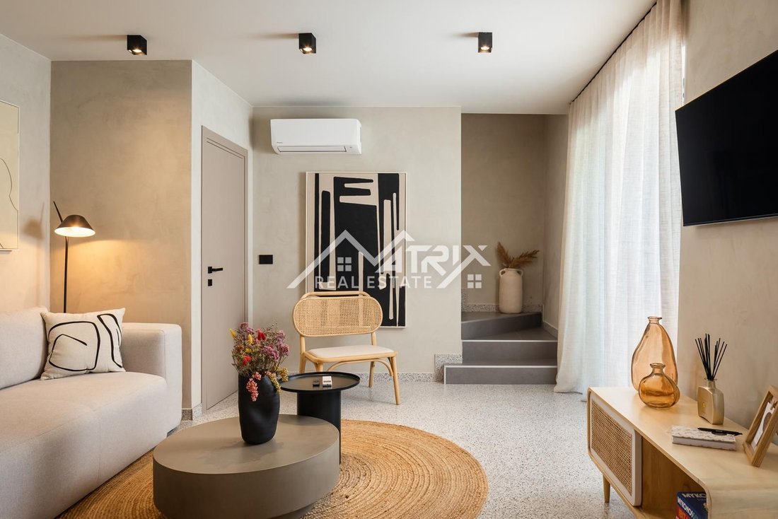 House in Porec, Istria County, Croatia 3 - 18560315