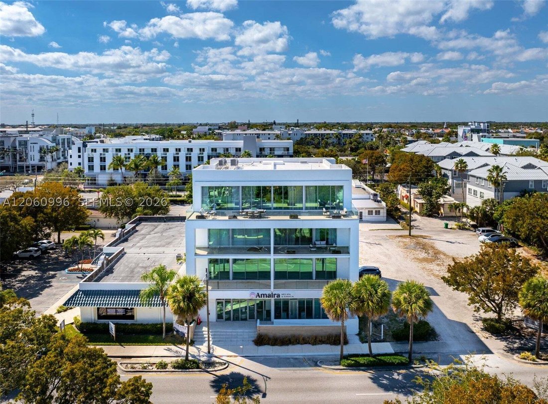 House in Delray Beach, Florida, United States 5 - 18561999