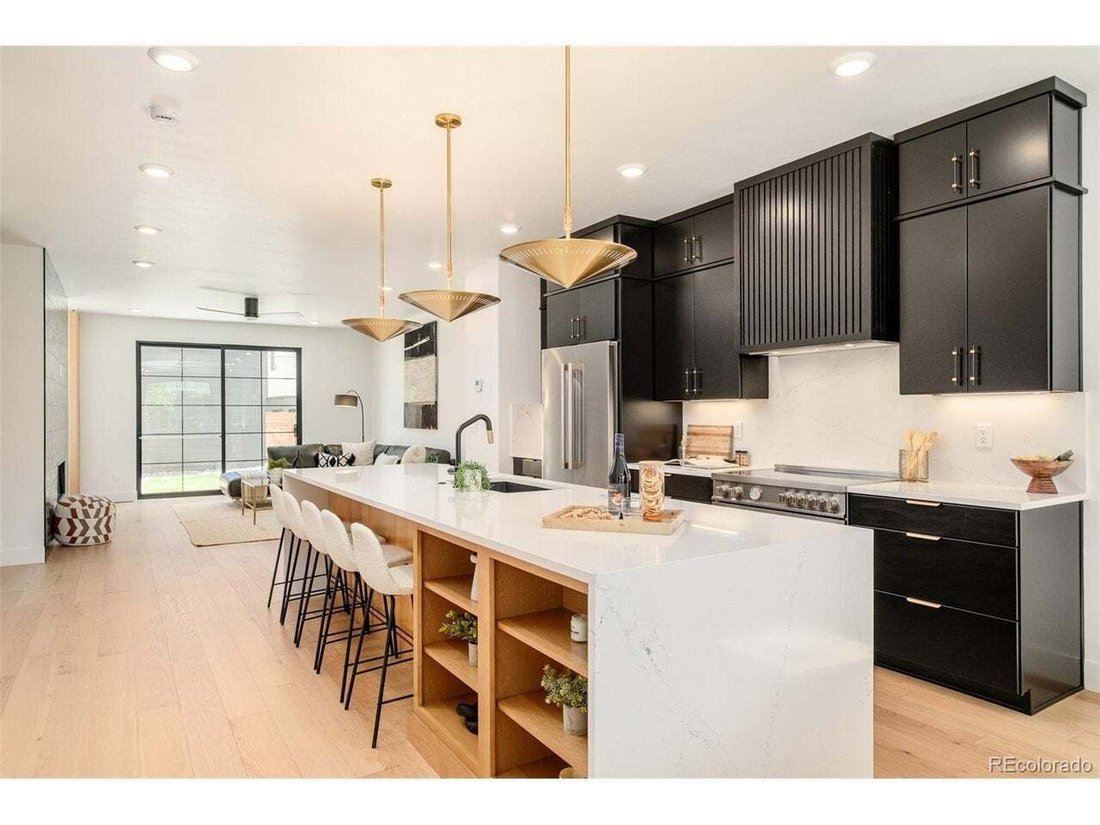 Apartment in Denver, Colorado, United States 2 - 18561738
