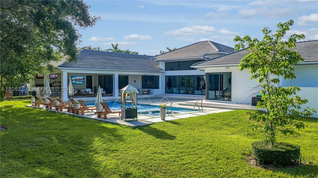 House in Coral Gables, Florida, United States 4 - 18562027