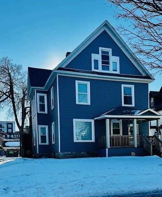 Minneapolis, Minnesota, United States 1 - 18564945