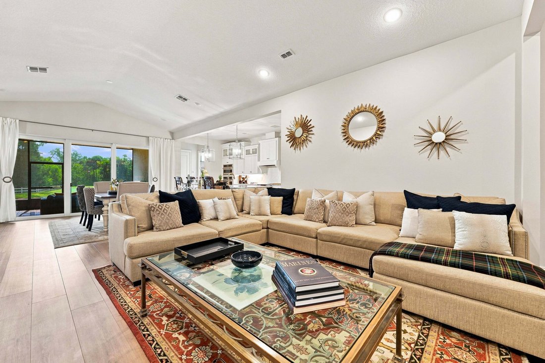 House in Merritt Island, Florida, United States 4 - 18564923