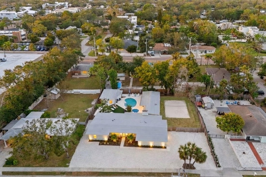 House in Sarasota, Florida, United States 1 - 18561694