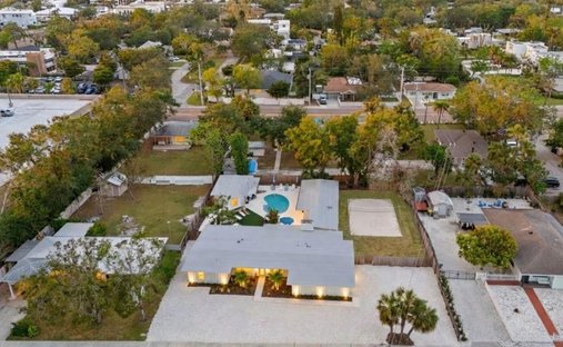 Casa a Sarasota, Florida, Stati Uniti 1