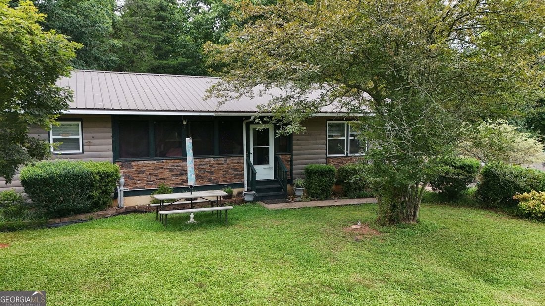 House in Cleveland, Georgia, United States 2 - 18565440