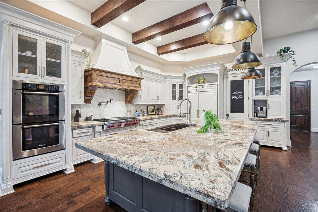 House in Spring, Texas, United States 4 - 18563010