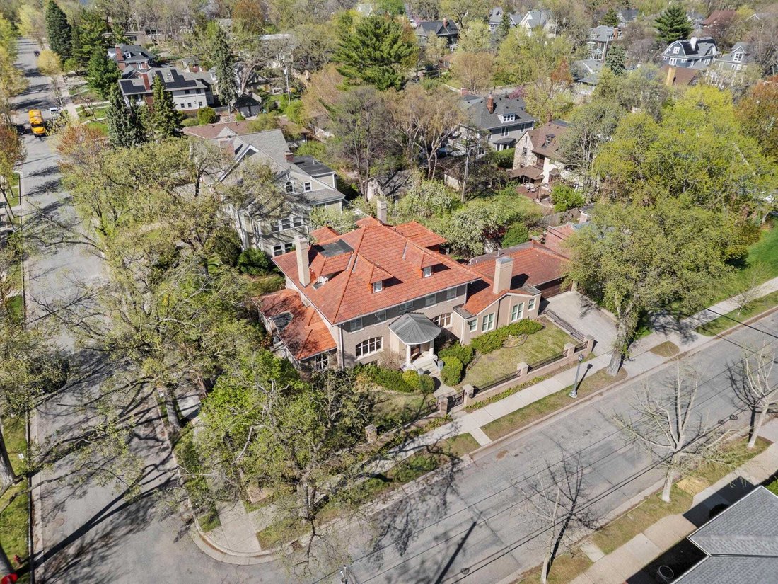 House in Minneapolis, Minnesota, United States 2 - 18564299