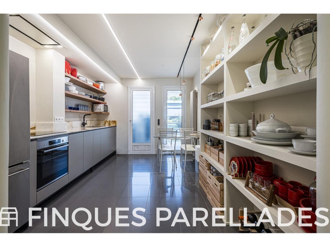 Apartment in Sitges, Catalonia, Spain 3 - 18558445