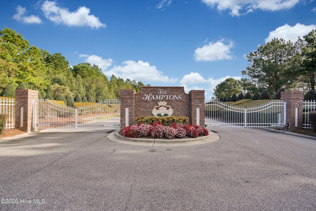 House in Ash, North Carolina, United States 2 - 18562141