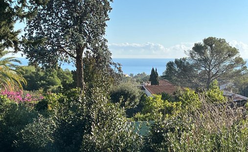 Casa a Fréjus, Provenza-Alpi-Costa Azzurra, Francia 1