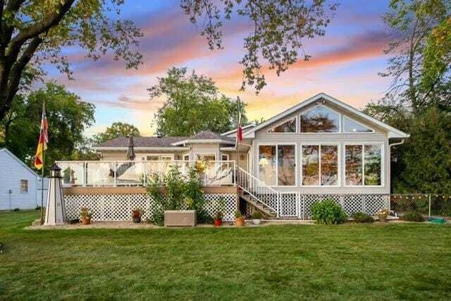 House in Forest Lake, Minnesota, United States 3 - 18564906