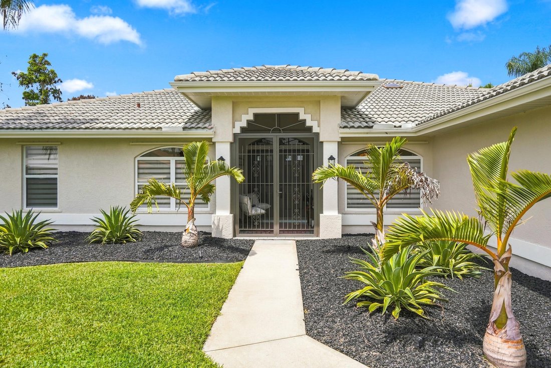 House in Port St. Lucie, Florida, United States 2 - 18561614