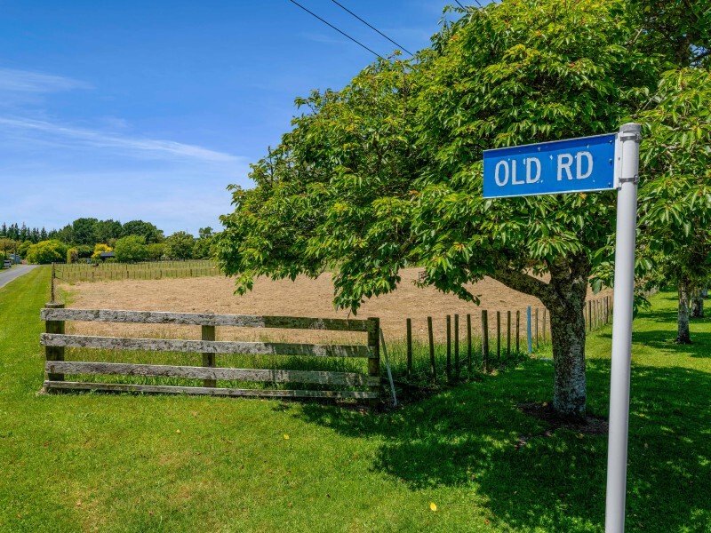 Land in Lepperton, Taranaki, New Zealand 5 - 18564032