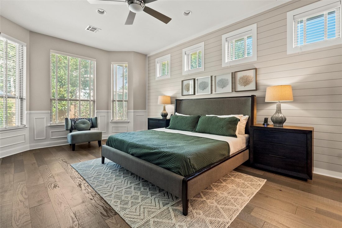 House in Austin, Texas, United States 4 - 18561955
