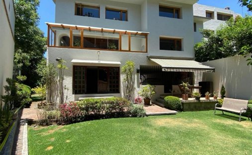 Condominio a Santa Catarina Yecahuitzotl, Distretto Federale, Messico 1